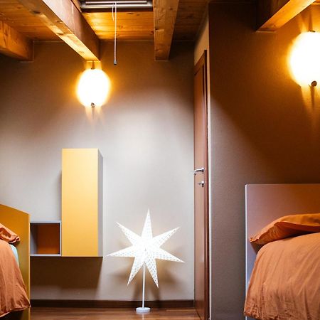 15 Min Padova Appartamento Moderno Travato Legnaro Exteriör bild