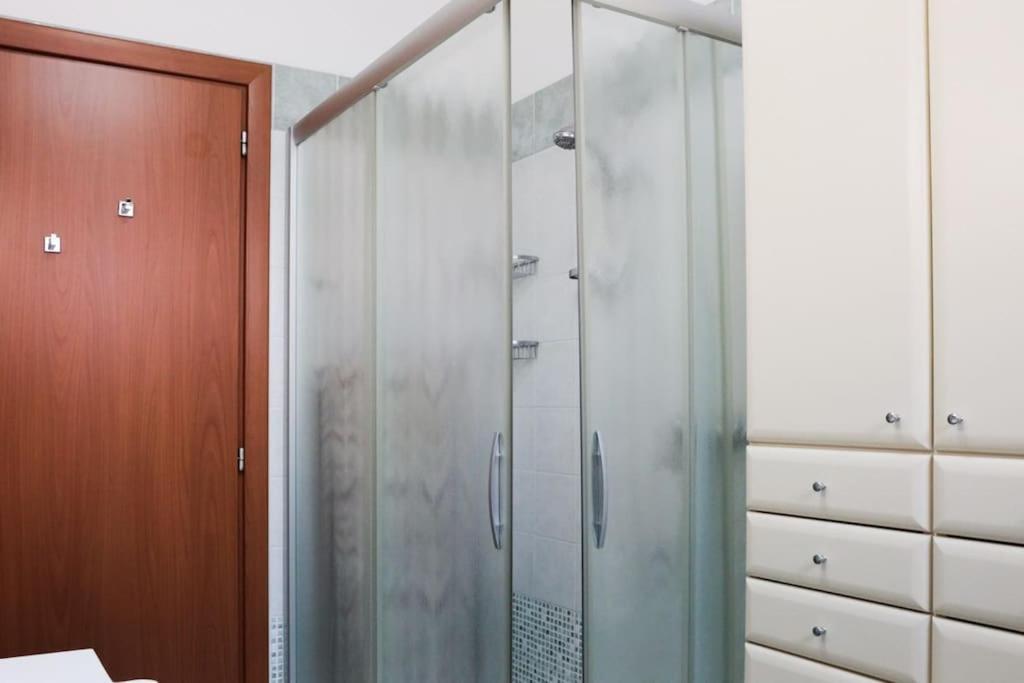 15 Min Padova Appartamento Moderno Travato Legnaro Exteriör bild