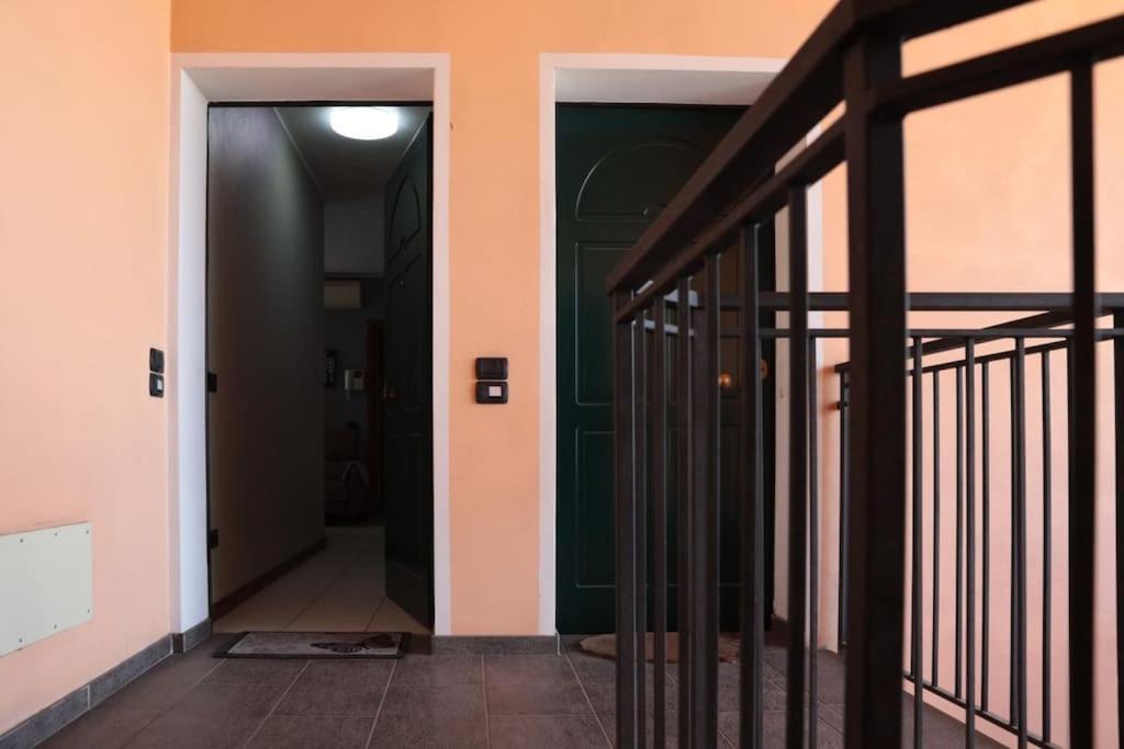 15 Min Padova Appartamento Moderno Travato Legnaro Exteriör bild