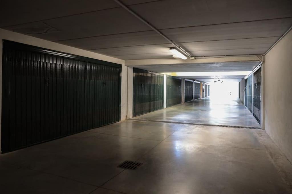 15 Min Padova Appartamento Moderno Travato Legnaro Exteriör bild
